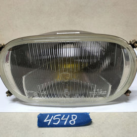 Frontscheinwerfer Peugeot 204 Links Scheinwerfer Headlight SCH4090357648xb