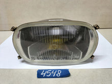 Laden Sie das Bild in den Galerie-Viewer, Frontscheinwerfer Peugeot 204 Links Scheinwerfer Headlight SCH4090357648xb
