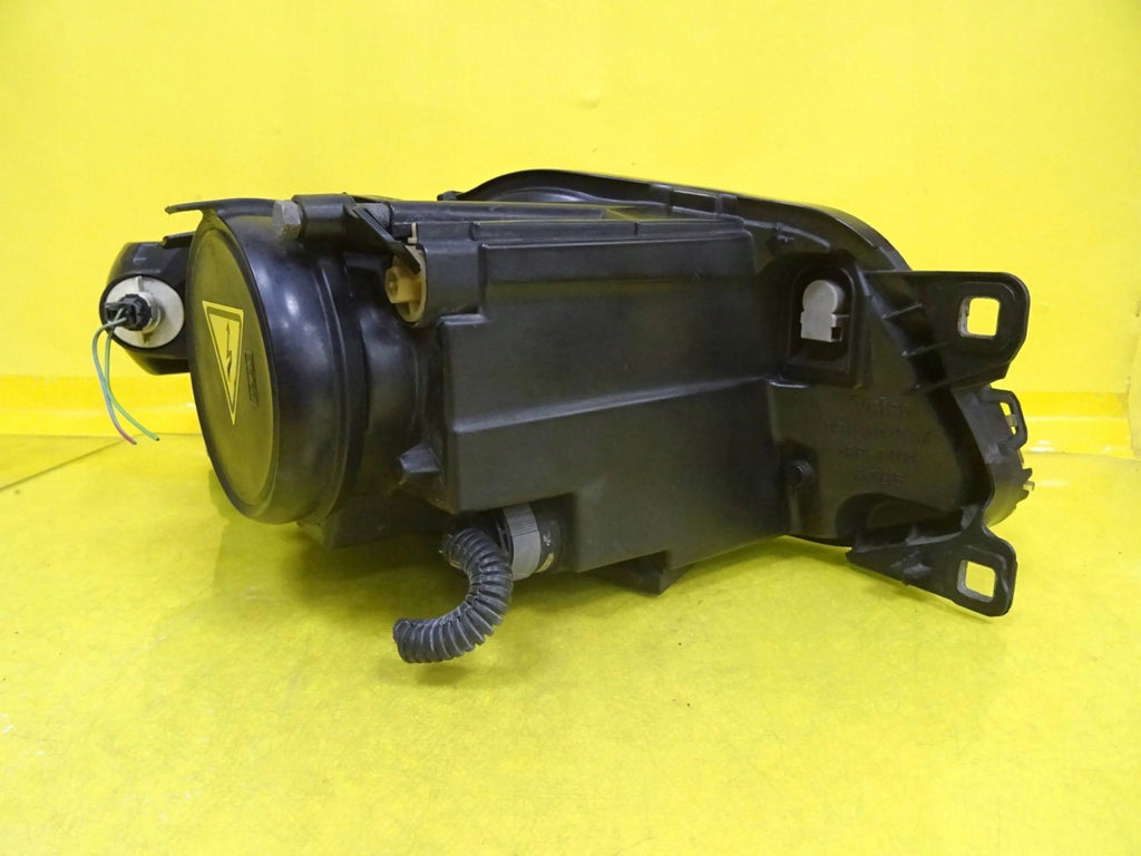 Frontscheinwerfer Alfa Romeo 166 89101028SX Links Scheinwerfer Headlight SCH1127228848rw