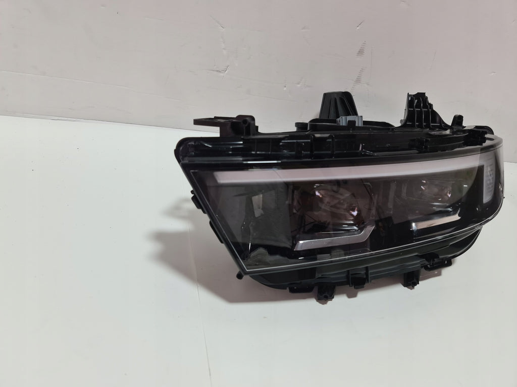 Frontscheinwerfer Opel Astra L 9858777080 LED Links Scheinwerfer Headlight SCH8776307715ni