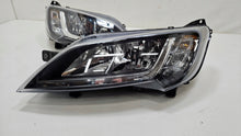 Load image into Gallery viewer, Frontscheinwerfer Citroën Jumper Ducato 01394428080 Ein Satz Headlight SCH9000679033hh