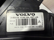 Load image into Gallery viewer, Frontscheinwerfer Volvo V60 S60 31420108 Xenon Ein Satz Scheinwerfer Headlight SCH7431181413zh