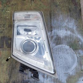 Frontscheinwerfer Volvo 21323113 Rechts Scheinwerfer Headlight SCH2376685437rf