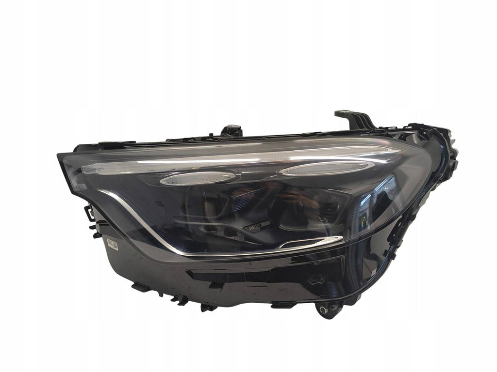 Frontscheinwerfer Mercedes-Benz Glc A25490623021 LED Links Headlight SCH4663261619xj