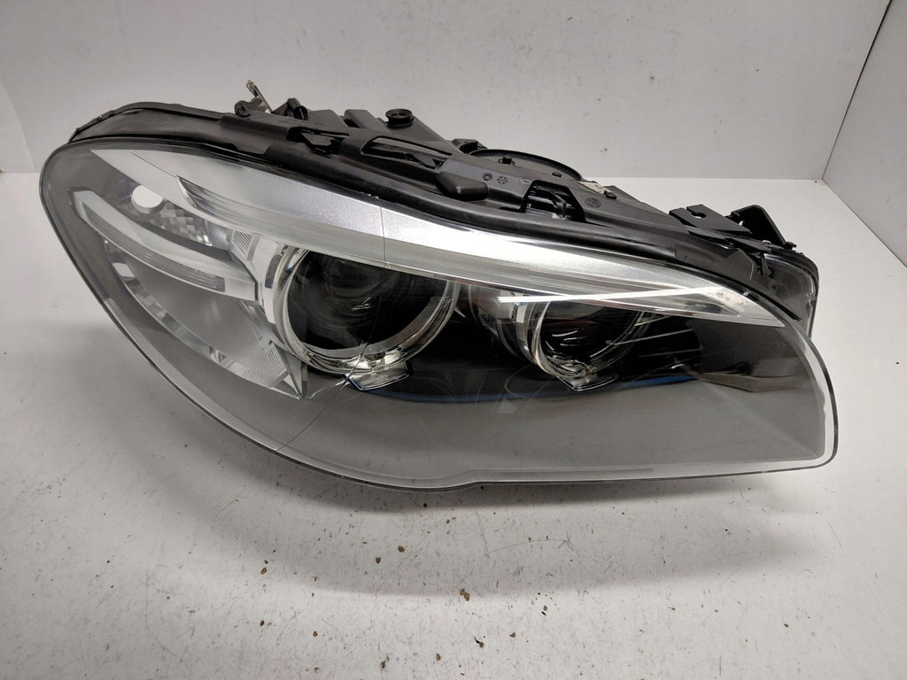 Frontscheinwerfer BMW F10 7317132 Xenon Rechts Scheinwerfer Headlight SCH2064077229sf
