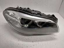 Laden Sie das Bild in den Galerie-Viewer, Frontscheinwerfer BMW F10 7317132 Xenon Rechts Scheinwerfer Headlight SCH2064077229sf