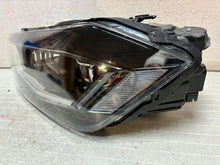 Laden Sie das Bild in den Galerie-Viewer, Frontscheinwerfer VW Polo 2G1941035B Full LED Links Scheinwerfer Headlight SCH6201548159tw