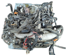 Load image into Gallery viewer, Motor Audi A6 C6 CANA 2.7 TDI 190PS 2008 Diesel Engine Komplett MOT4495654341xq