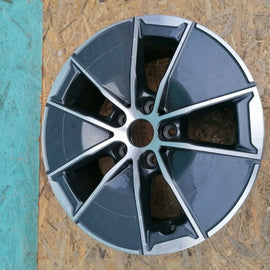 1x Alufelge 16 Zoll 6.5
