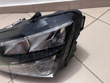 Laden Sie das Bild in den Galerie-Viewer, Frontscheinwerfer Skoda Scala 657941015 Full LED Links Scheinwerfer Headlight SCH2921824562ol