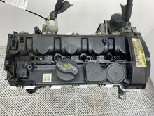 Laden Sie das Bild in den Galerie-Viewer, Motor Mercedes-Benz W204 646811 2.2 CDI 108TKm 2008 Diesel Engine Unkomplett MOT4530179550nn