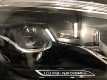 Load image into Gallery viewer, Frontscheinwerfer Mercedes-Benz A2069063903 LED Links Scheinwerfer Headlight