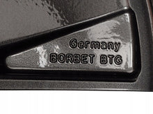 Load image into Gallery viewer, 1x Alufelge 18 Zoll 7.5" 5x112 50ET Graphit 10A601025G VW Passat Touran FEL5392855200cz