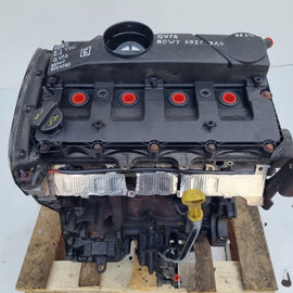 Motor Ford Transit QVFA 2.2 TDCI 110PS 81kW 2006 Diesel Engine Unkomplett MOT9491583434wz