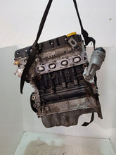 Load image into Gallery viewer, Motor Opel Corsa B E Meriva B12XER 1.2 70PS 45TKm Benzin Engine Unkomplett MOT5690693050oi