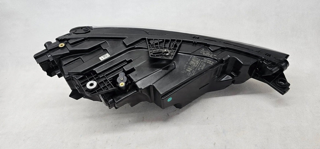 Frontscheinwerfer Audi A3 8Y0941033 Full LED Links Scheinwerfer Headlight