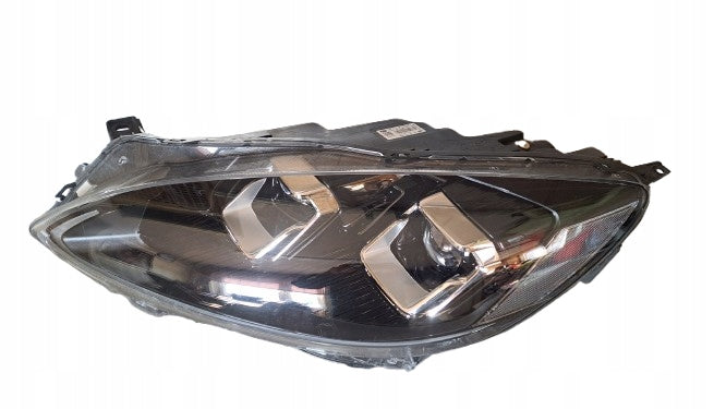 Frontscheinwerfer Ford Kuga LV4B-13E017-AH Links Scheinwerfer Headlight SCH8922267588nd