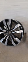 Load image into Gallery viewer, 1x Alufelge 20 Zoll 8.5" 5x112 5NA601025G VW Rim Wheel FEL8059907345mj