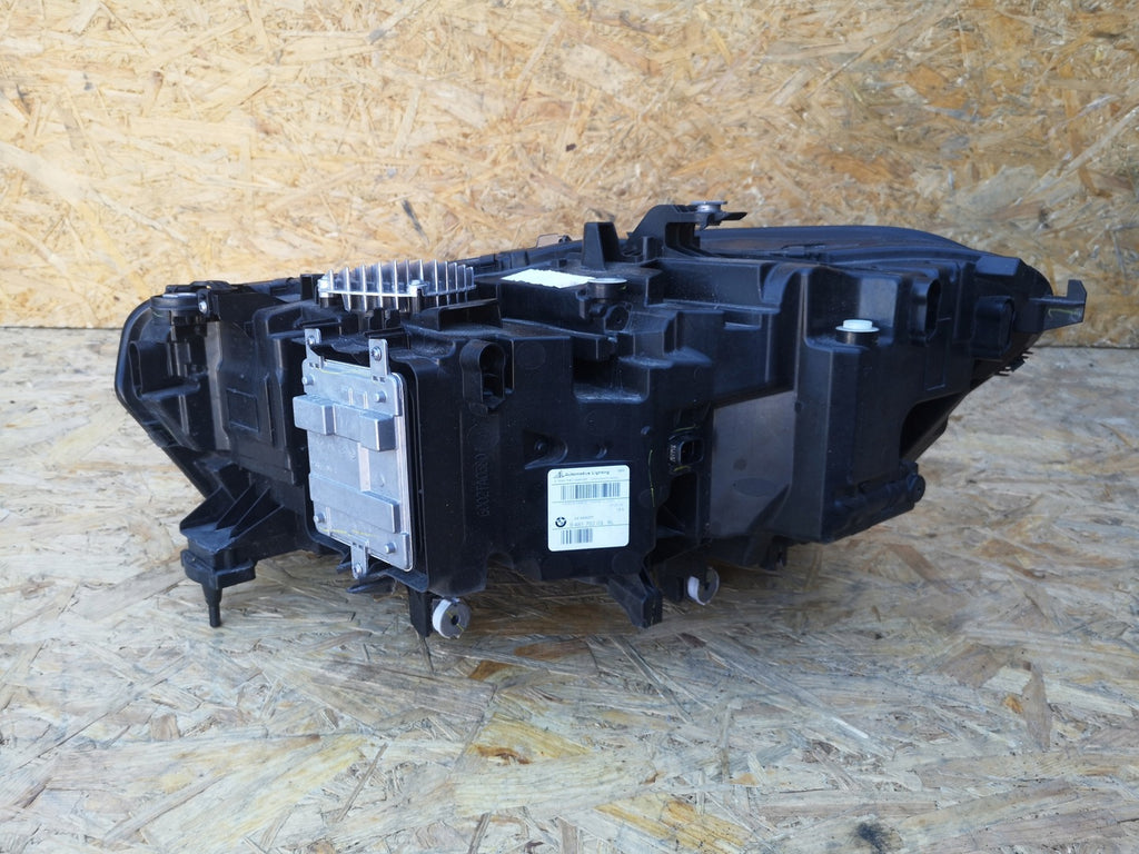 Frontscheinwerfer BMW X5 G05 9481782 LED Rechts Scheinwerfer Headlight SCH1564668637xk