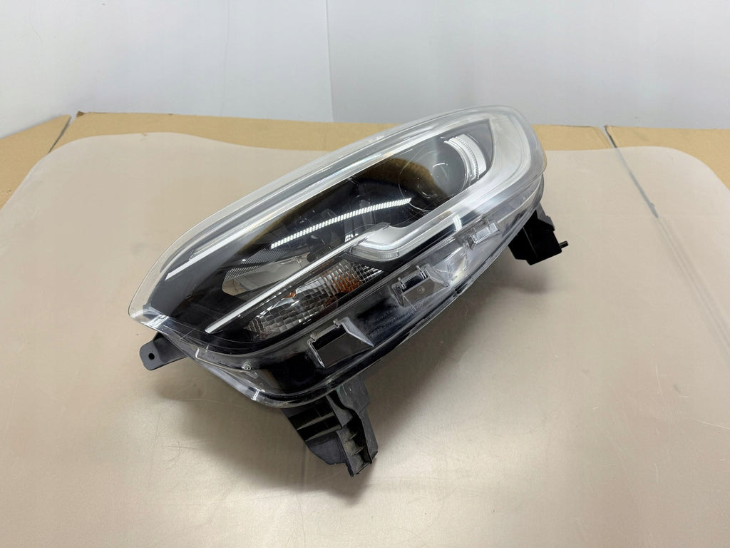 Frontscheinwerfer Renault Kadjar 260605720R Links Scheinwerfer Headlight SCH6556737344gb