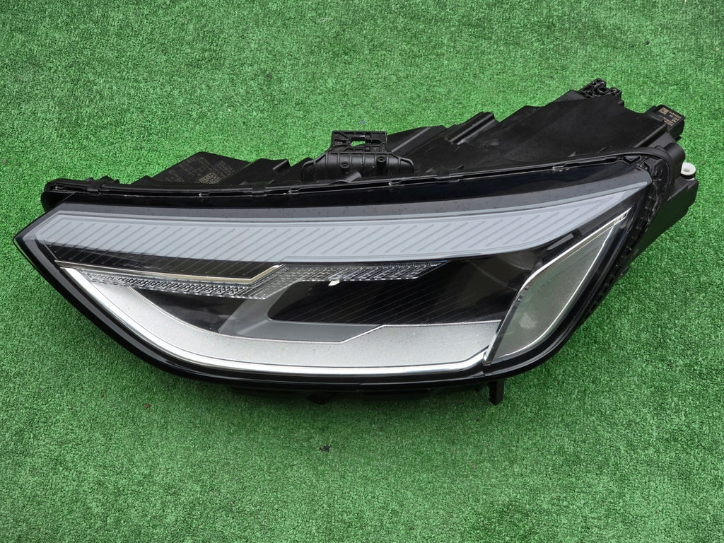 Frontscheinwerfer Audi A4 B9 8W0941011 Links Scheinwerfer Headlight SCH9630965041gk