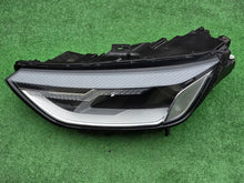 Laden Sie das Bild in den Galerie-Viewer, Frontscheinwerfer Audi A4 B9 8W0941011 Links Scheinwerfer Headlight SCH9630965041gk