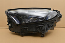 Laden Sie das Bild in den Galerie-Viewer, Frontscheinwerfer Mercedes-Benz Glc A2549062302 LED Links Scheinwerfer Headlight SCH1322975832yx