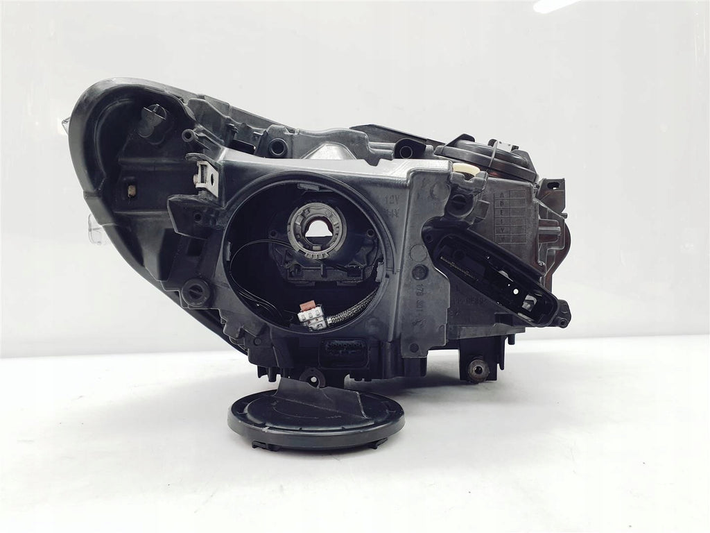 Frontscheinwerfer BMW 1 F20 7229677-11 Xenon Links Scheinwerfer Headlight SCH6124496570pi