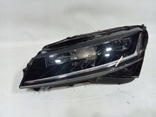 Load image into Gallery viewer, Frontscheinwerfer Skoda Superb III 3V1941015D 992941571AA LED Links Headlight