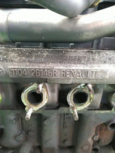 Laden Sie das Bild in den Galerie-Viewer, Motor Nissan Juke F15 K9KB410 1.5 DCI 110PS 81kW 235TKm 2011 Diesel Komplett MOT1042696319eg