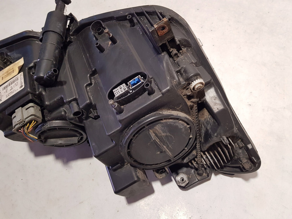 Frontscheinwerfer Mercedes-Benz C207 A2078200159 Xenon Rechts oder Links SCH6470492488jz