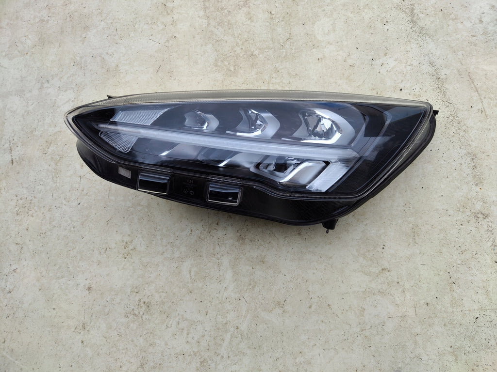 Frontscheinwerfer Ford Focus IV MX7B-13E015-EB LED Links Scheinwerfer Headlight SCH4888168701yz