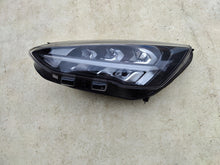 Laden Sie das Bild in den Galerie-Viewer, Frontscheinwerfer Ford Focus IV NX7B-13E015-EB LED Links Scheinwerfer Headlight SCH2309388148ro