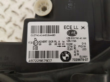 Load image into Gallery viewer, Frontscheinwerfer BMW 1 F21 F20 7229679-07 Xenon Links Scheinwerfer Headlight SCH8438695901vh