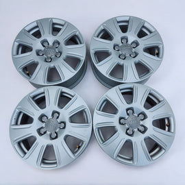 1x Alufelge 16 Zoll 6.5