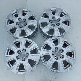 1x Alufelge 16 Zoll 6.5