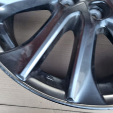 Load image into Gallery viewer, 1x Alufelge 18 Zoll 7.0" 5x114.3 50ET 9965277080 Mazda Cx3 Cx 3 Cx-3 Rim Wheel FEL4833491742sr