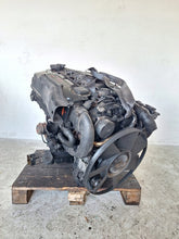 Load image into Gallery viewer, Motor BMW X5 E53 M57D30 306D1 3.0 Diesel Engine Unkomplett MOT9377491762tx