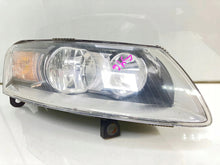 Laden Sie das Bild in den Galerie-Viewer, Frontscheinwerfer Audi A6 4F0941004 Rechts Scheinwerfer Headlight SCH4195218988eg