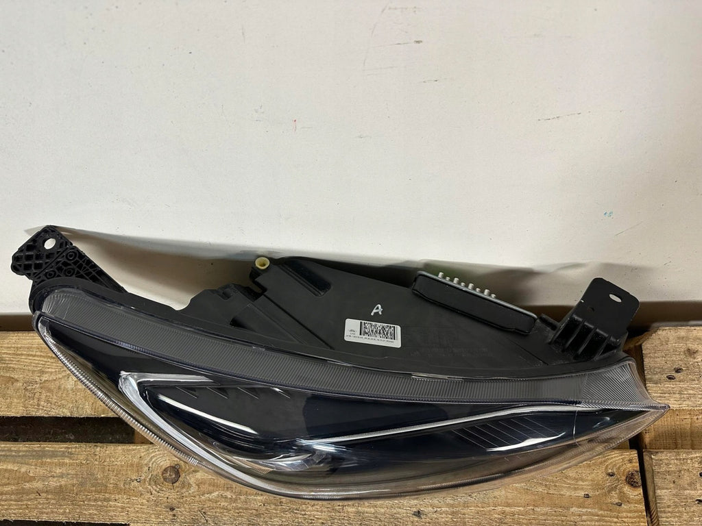 Frontscheinwerfer Ford Focus JX7B-13E016-AE Rechts Scheinwerfer Headlight SCH2829558733ci