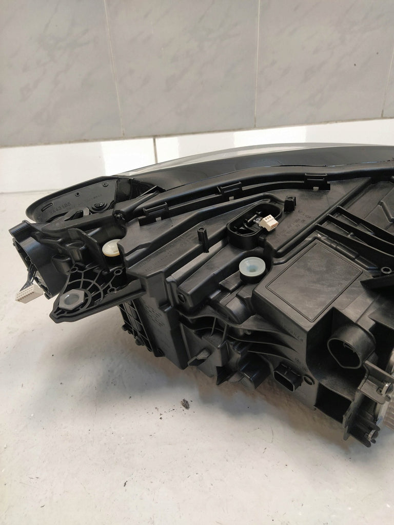 Frontscheinwerfer BMW 2 Active Tourer U06 5A422470 1116-3L Laser Links Headlight SCH1843517584ai