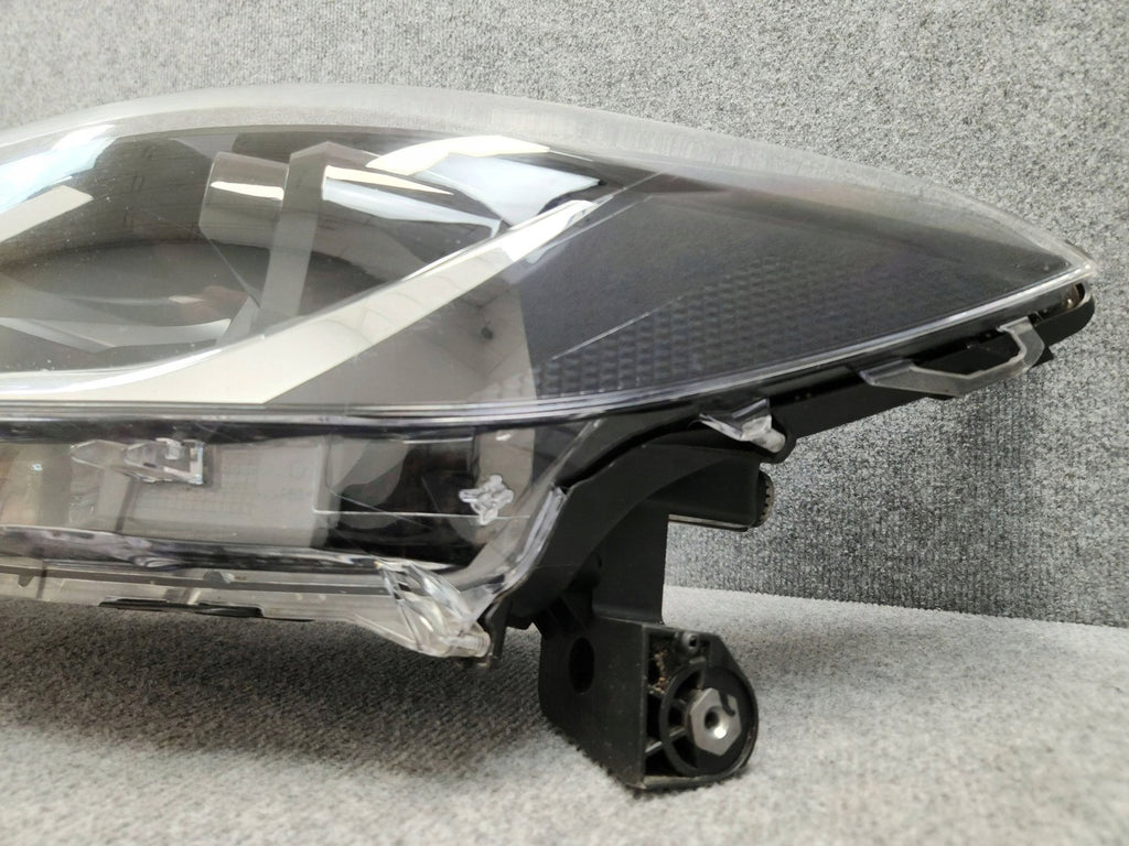 Frontscheinwerfer Toyota Corolla LED Ein Satz Scheinwerfer Headlight SCH9170580699hn