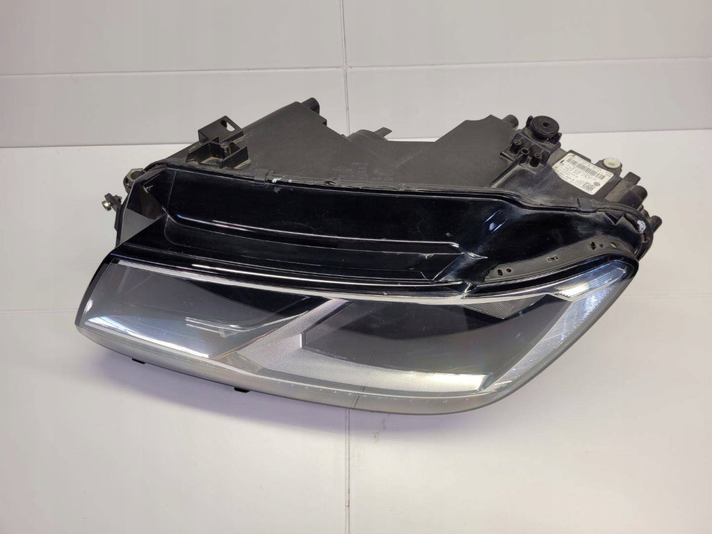 Frontscheinwerfer VW Tiguan 5NB941005B Links Scheinwerfer Headlight