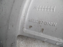 Load image into Gallery viewer, 1x Alufelge 17 Zoll 7.5" 5x112 54ET Glanz Silber 6855087 BMW F45 F46 Rim Wheel FEL3286664328rm