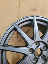 Load image into Gallery viewer, 1x Alufelge 18 Zoll 8.0" 5x108 55ET Matt Grau HH1EJ-1007-B1A Ford Rim Wheel FEL4804868377ay