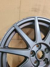 Load image into Gallery viewer, 1x Alufelge 18 Zoll 8.0" 5x108 55ET Matt Grau HH1EJ-1007-B1A Ford Rim Wheel FEL4804868377ay
