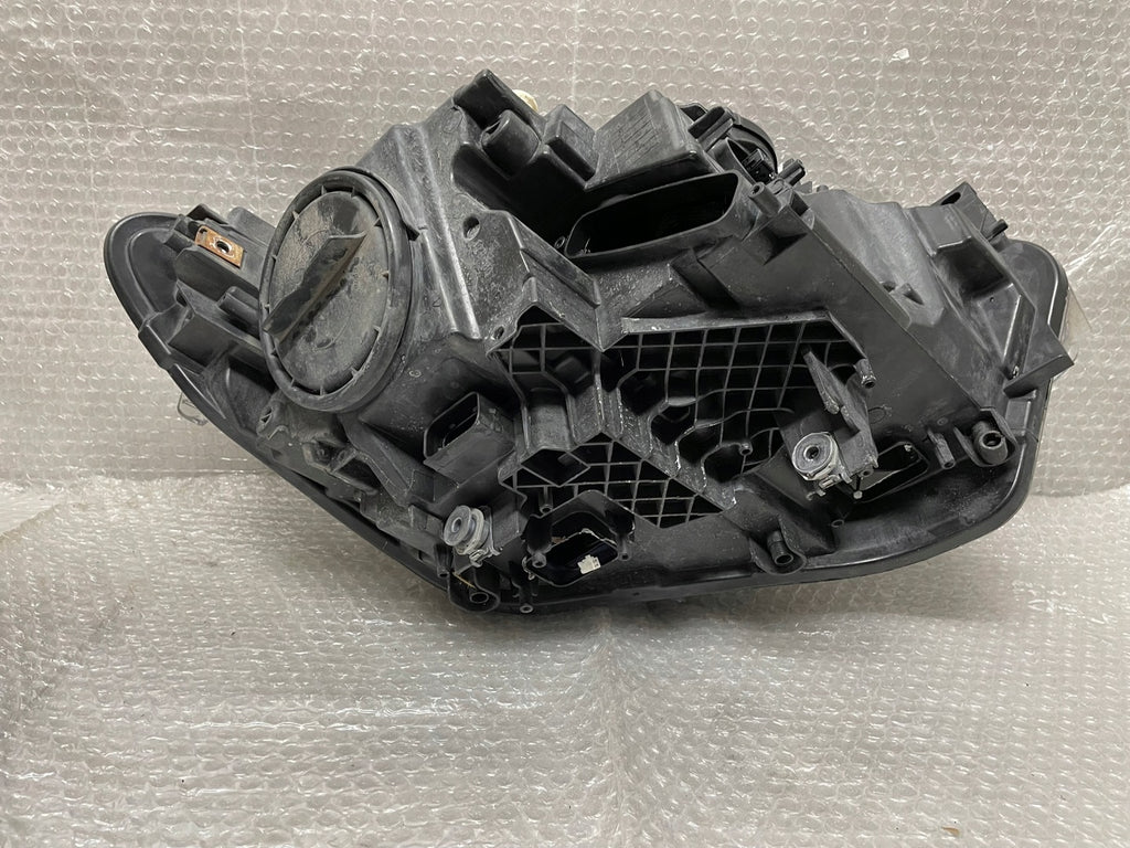Frontscheinwerfer BMW 1 F21 F20 7229677 Xenon Ein Stück (Rechts oder Links) SCH9625699077gb