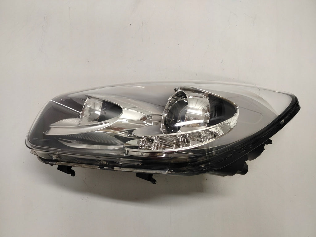 Frontscheinwerfer Kia Picanto LED Ein Stück (Rechts oder Links) Headlight SCH5837635484xv