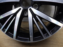 Load image into Gallery viewer, 1x Alufelge 16 Zoll 6.5&quot; 5x112 46ET 5G0601025 VW Golf Vii Rim Wheel