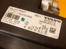 Load image into Gallery viewer, Frontscheinwerfer Volvo 23752712 LED Rechts Scheinwerfer Headlight SCH3922622496to